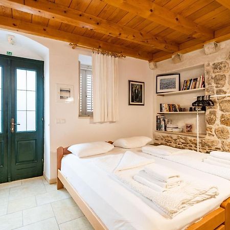 Studio Apartment Pupa Dubrovnik Exteriör bild