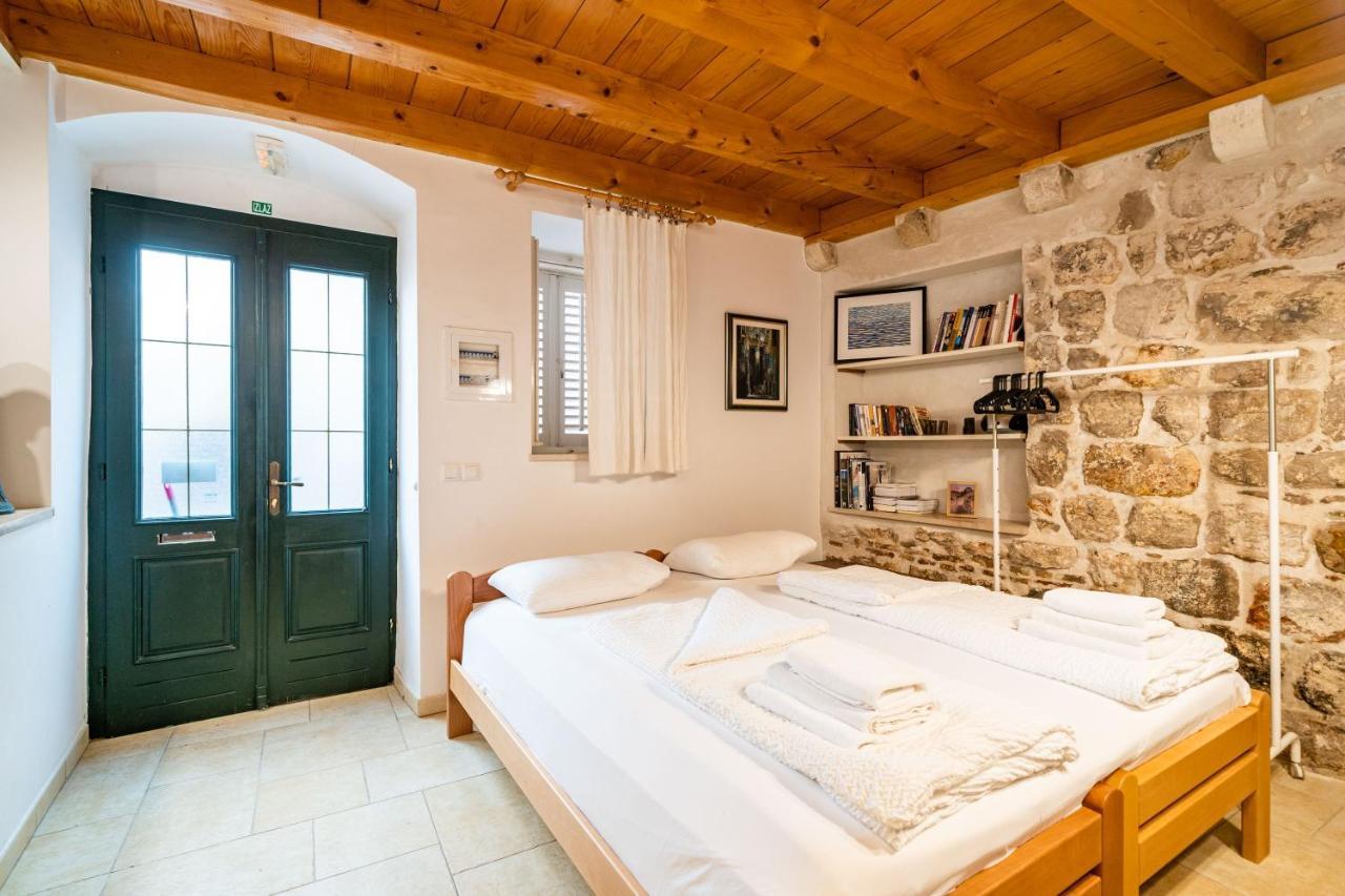 Studio Apartment Pupa Dubrovnik Exteriör bild