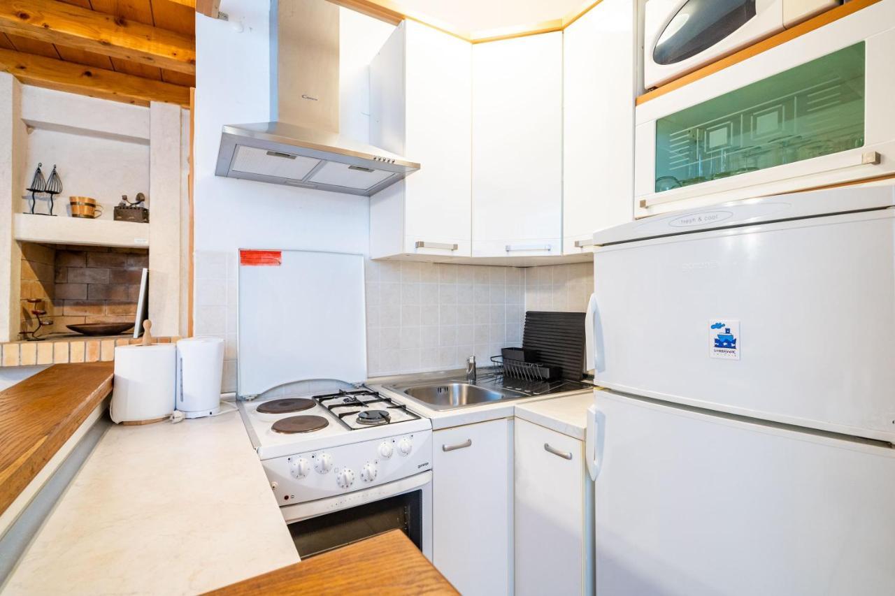Studio Apartment Pupa Dubrovnik Exteriör bild