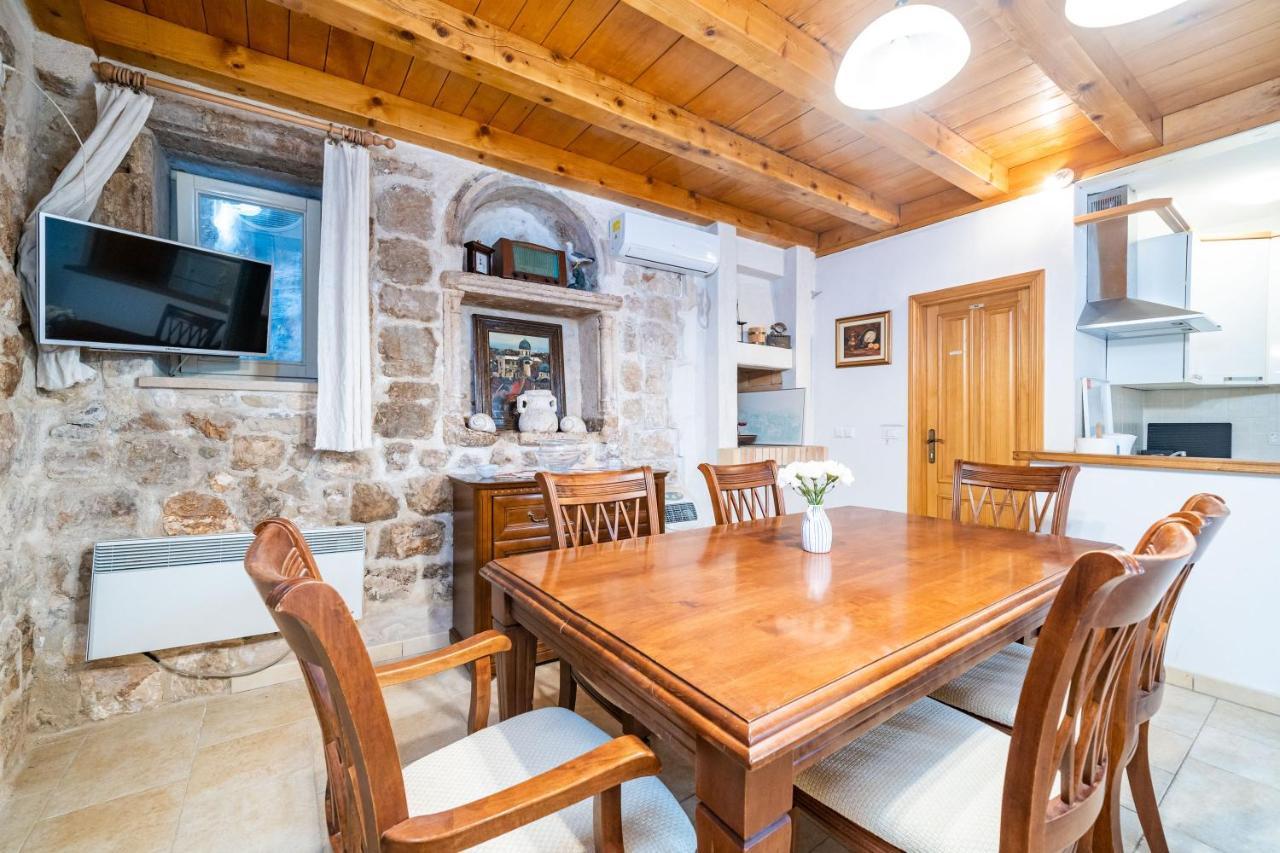 Studio Apartment Pupa Dubrovnik Exteriör bild