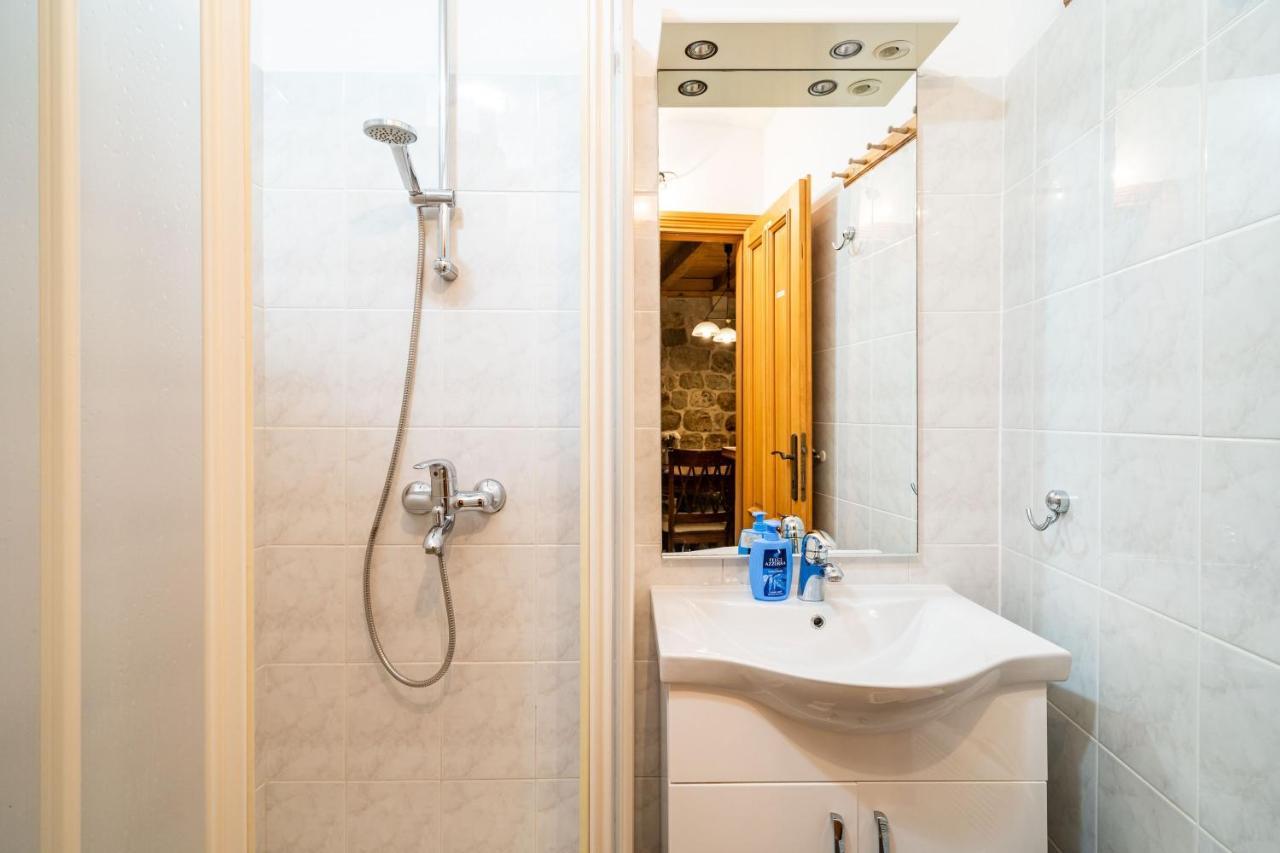 Studio Apartment Pupa Dubrovnik Exteriör bild