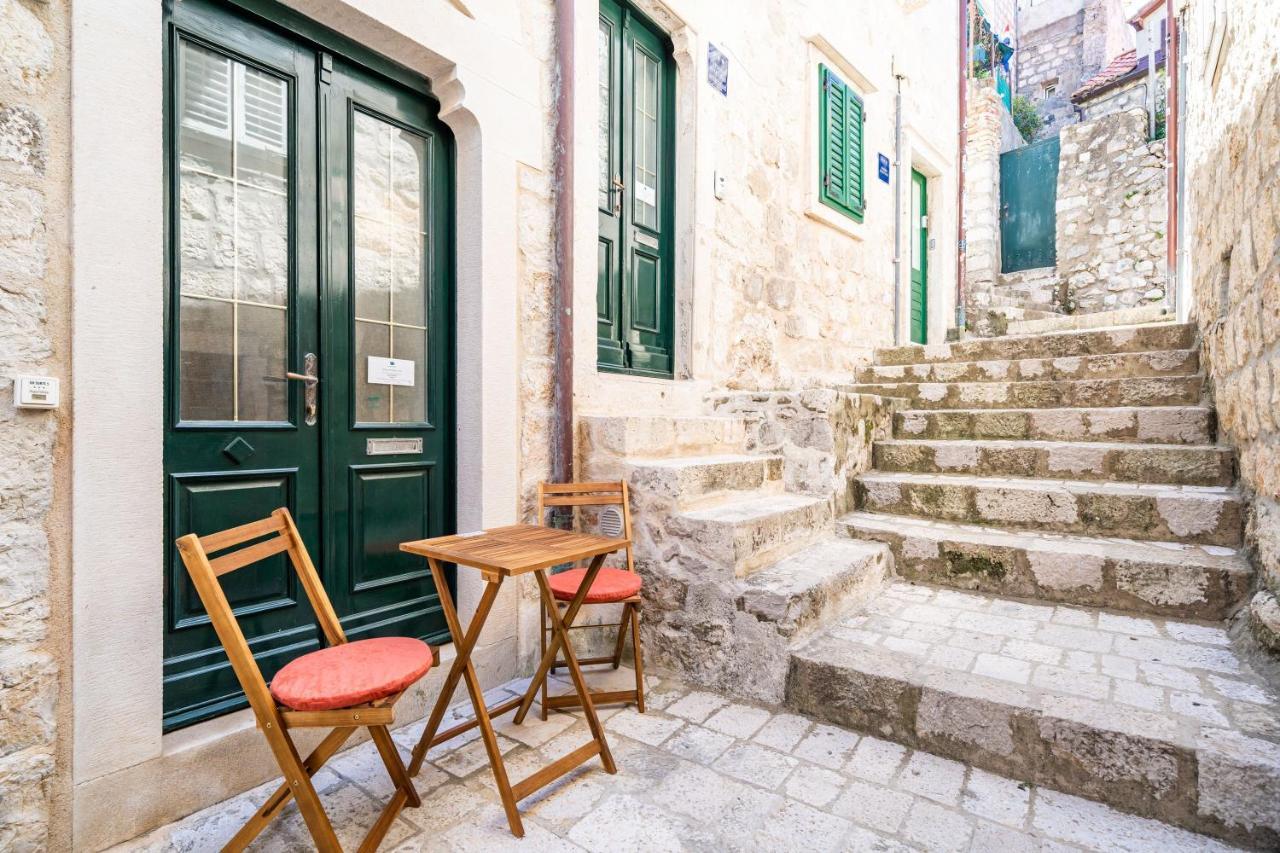Studio Apartment Pupa Dubrovnik Exteriör bild